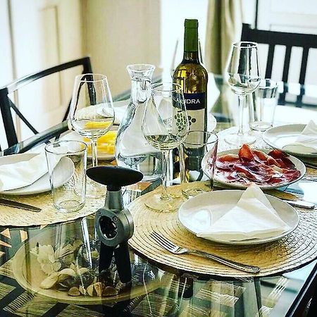 Best Apartment In Baixa-Chiado Lisbon Luaran gambar