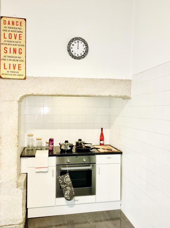 Best Apartment In Baixa-Chiado Lisbon Luaran gambar