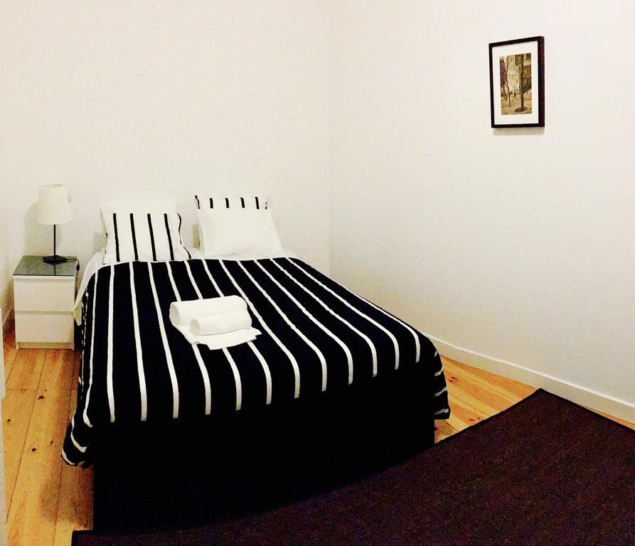 Best Apartment In Baixa-Chiado Lisbon Luaran gambar